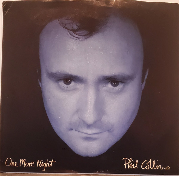 Phil Collins